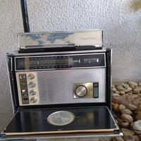 radio trans oceanica