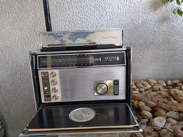 radio trans oceanica