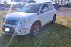 Suzuki Vitara 1.6 Diesel 4WD AllGrip NEOPATENTATI 