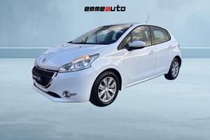 Peugeot 208 1.4 HDi 68 CV