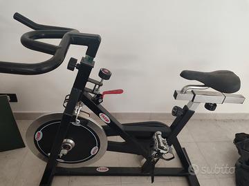 Vendo Bicicletta Subito Bici Da Spinning BICI DA SPINNING VOLANO