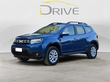 Dacia Duster 1.0 tce Essential Gpl 4x2 100cv