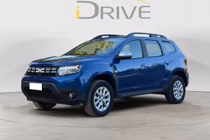 Dacia Duster 1.0 tce Essential Gpl 4x2 100cv