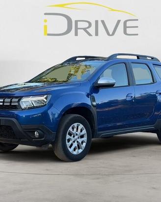 Dacia Duster 1.0 tce Essential Gpl 4x2 100cv