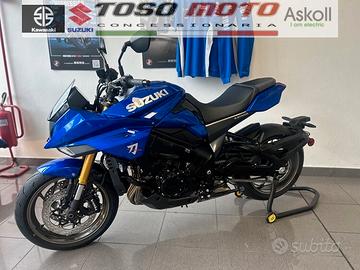 Suzuki Katana 1000