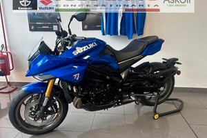 Suzuki Katana 1000