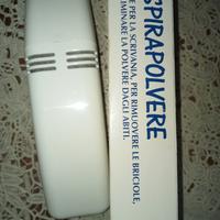 mini aspirapolvere dash