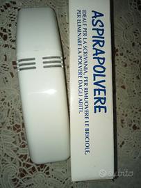 mini aspirapolvere dash