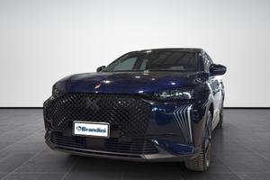 DS DS7 1.5 bluehdi Performance Line 130cv auto