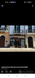 Locale commerciale zona centro Bari