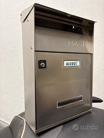 Cassetta delle lettere