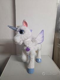 Unicorno Fur Real friends