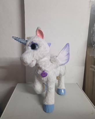 Unicorno Fur Real friends