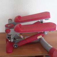 STEP DECATHLON 