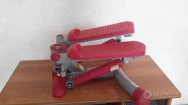 STEP DECATHLON 