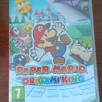 Giochi Giochi Nintendo switch 