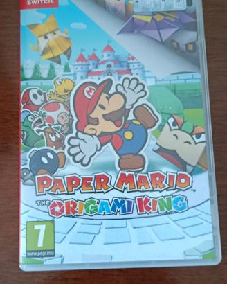 Giochi Giochi Nintendo switch 