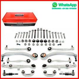 Kit 12 Bracci Anteriori Rinforzati VW PASSAT