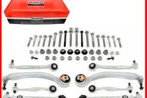 Kit 12 Bracci Anteriori Rinforzati VW PASSAT