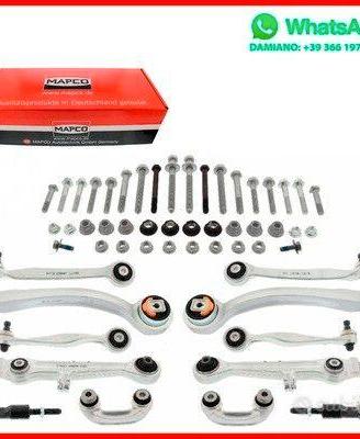 Kit 12 Bracci Anteriori Rinforzati VW PASSAT