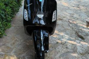 Vespa 300 GTS