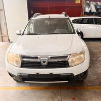 DACIA DUSTER RICAMBI USATI GARANTITI