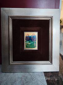 quadro naif