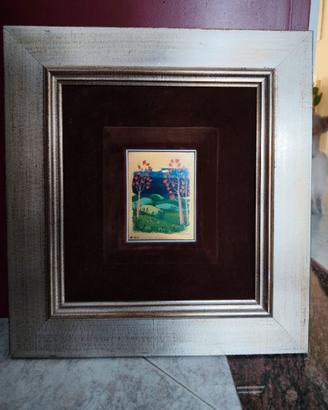 quadro naif