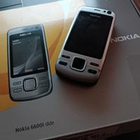Nokia 6600i slide