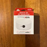 amiibo nintendo 3DS