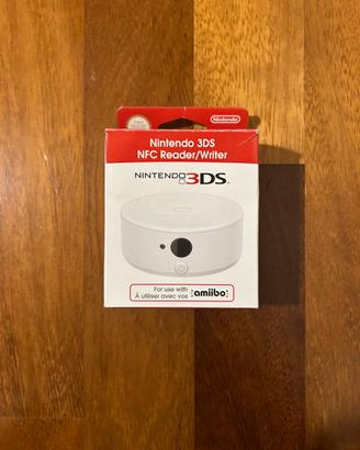 amiibo nintendo 3DS