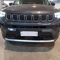 Jeep Compass 1.3 190Cv auto