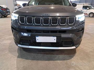 Jeep Compass 1.3 190Cv auto