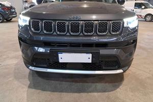 Jeep Compass 1.3 190Cv auto