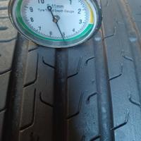 4 Gomme 195/55-16 Continental Ecocontact 6