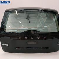 Portellone Post VOLVO V50 '07