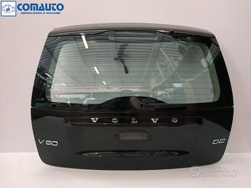 Portellone Post VOLVO V50 '07