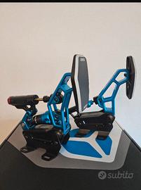 pedaliera cube controls SP01