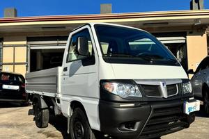 Piaggio Porter