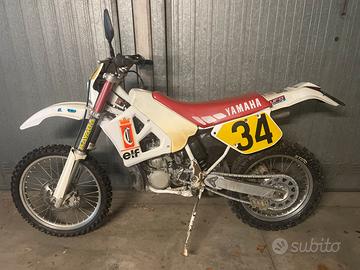 Yamaha 3sp YZ 250