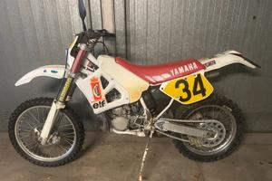 Yamaha 3sp YZ 250