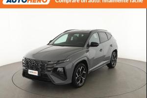 HYUNDAI Tucson TT25466