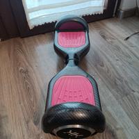 Hoverboard e kart per hoverboard 