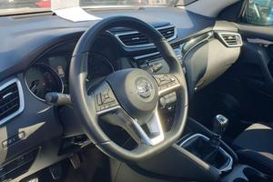 Nissan Qashqai Connecta, Benzina EURO 6
