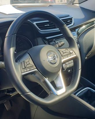 Nissan Qashqai Connecta, Benzina EURO 6