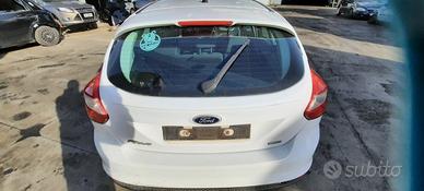 FORD FOCUS 2011 - PORTELLONE POSTERIORE