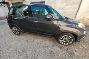 500L CROSS
