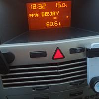 Opel Astra gtc benzina GPL 1.6 07