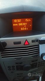 Opel Astra gtc benzina GPL 1.6 07