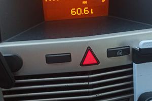 Opel Astra gtc benzina GPL 1.6 07